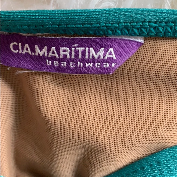 CIA.Maritima Beachwear swimsuit - Picture 7 of 8